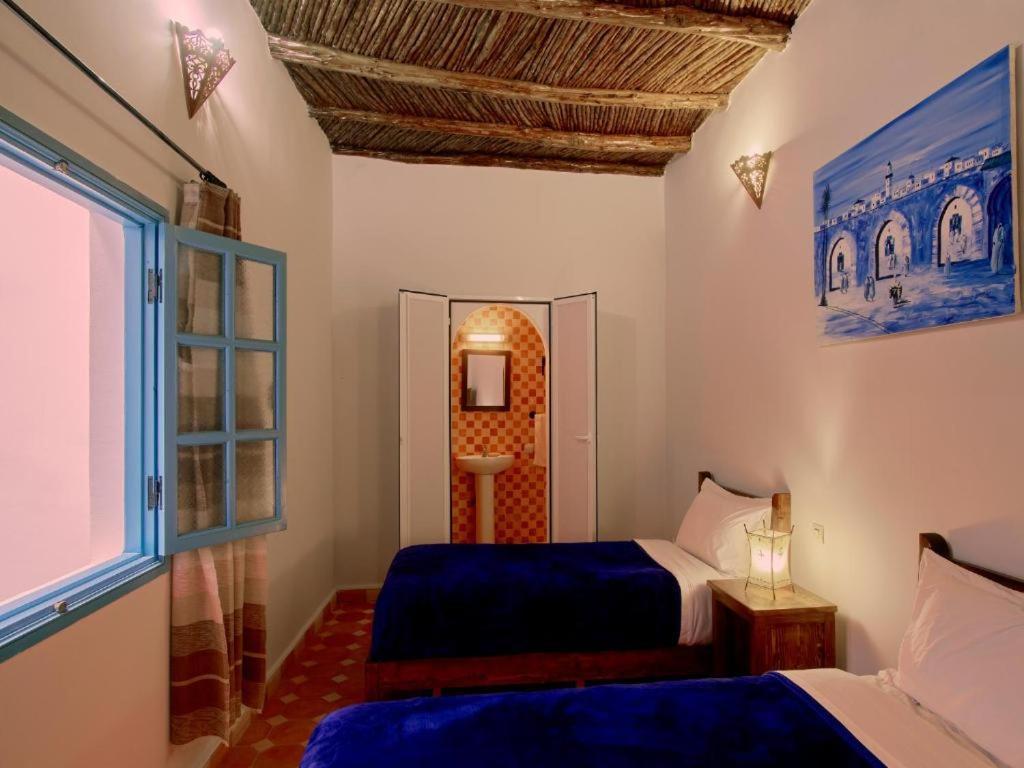 Hotel Dar Tranquille Esauira Exterior foto