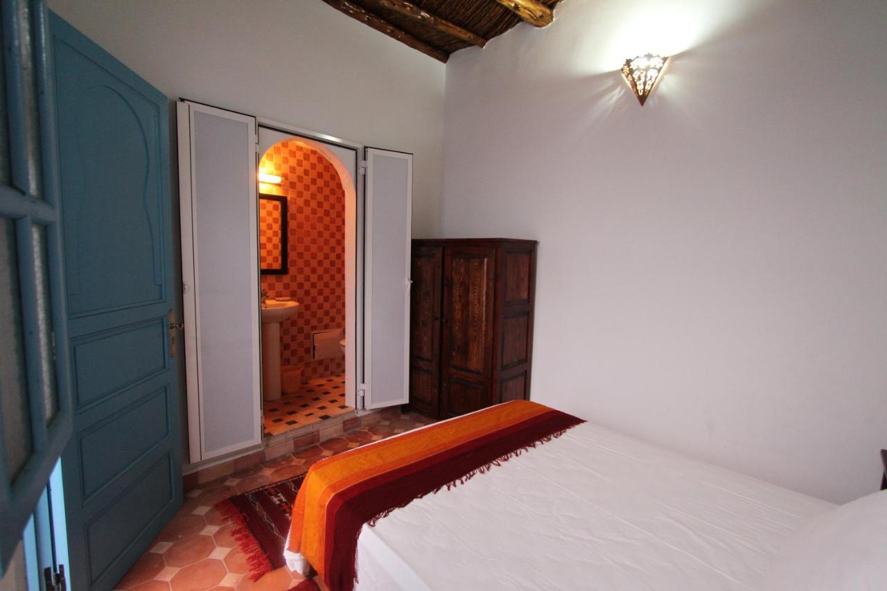 Hotel Dar Tranquille Esauira Exterior foto